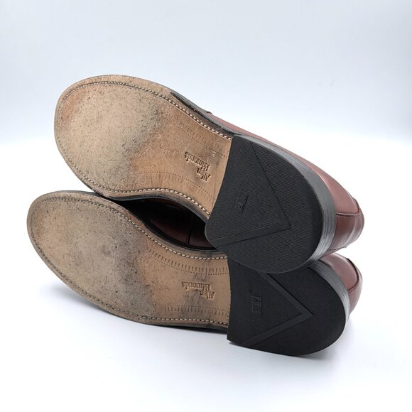 Allen Edmonds Cody Slip on Tassel Loafers main image 10